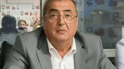 Başkan Vekili Özlem Vural Gürzel’in AK Parti’ye geçmesiyle Beykoz Belediyesi’nde