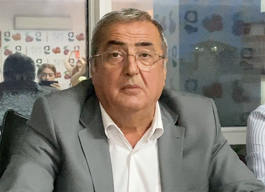 Başkan Vekili Özlem Vural Gürzel’in AK Parti’ye geçmesiyle Beykoz Belediyesi’nde