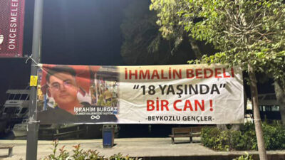 Geçtiğimiz günlerde Beykoz Çayırı’ndaki festival alanında elektrik çarpması sonucu vefat