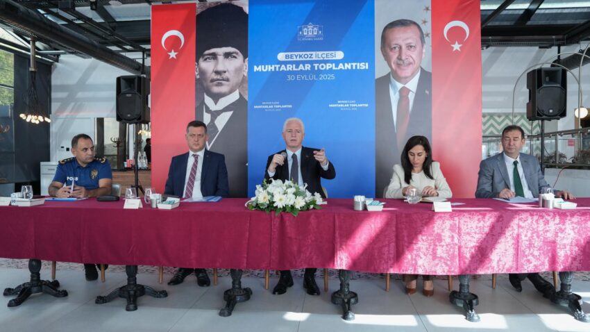 istanbul valisi beykoz muhtarlariyla sorunlari konustu 1 e1759239205438