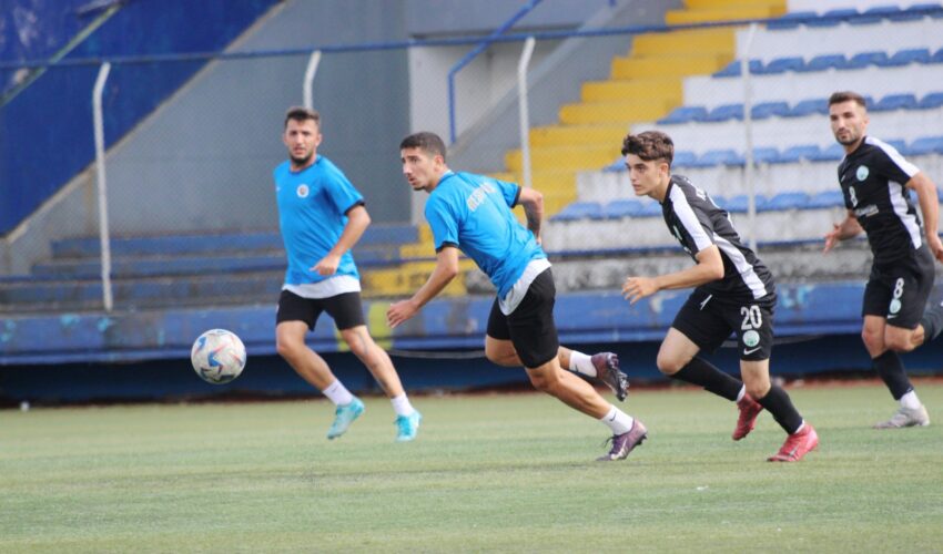 kavacikspor hazirlik macinda kendini test etti 9 e1757799983252