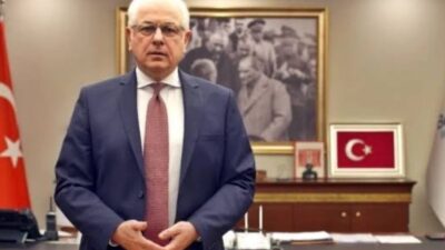 Beykoz Belediye Başkanı Alaattin Köseler'in sosyal medya hesabından bir paylaşım