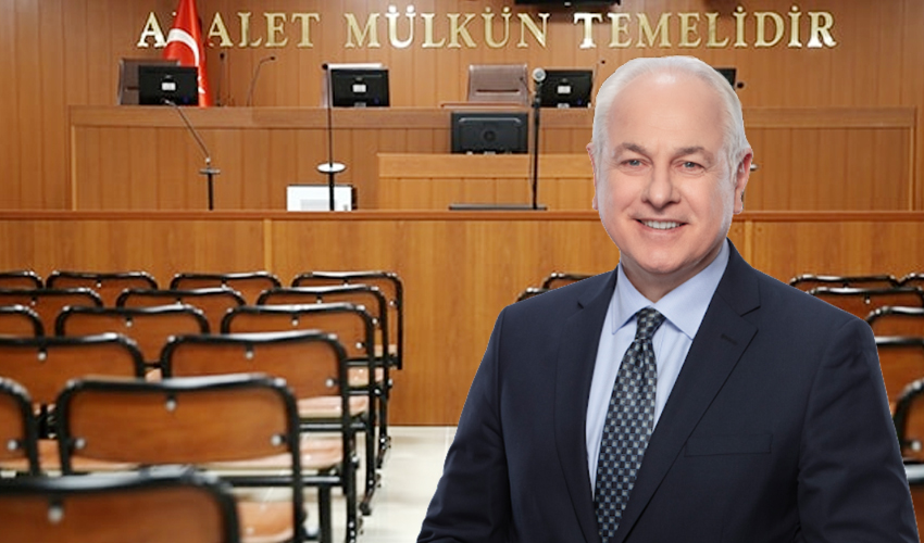 Beykoz Belediye Başkanı Alaattin Köseler’in tutuksuz yargılanmasına edilen itiraz kabul