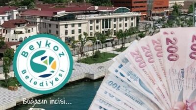 Beykoz Belediyesi'nde maaş krizi bu ay da devam ediyor. Vekil