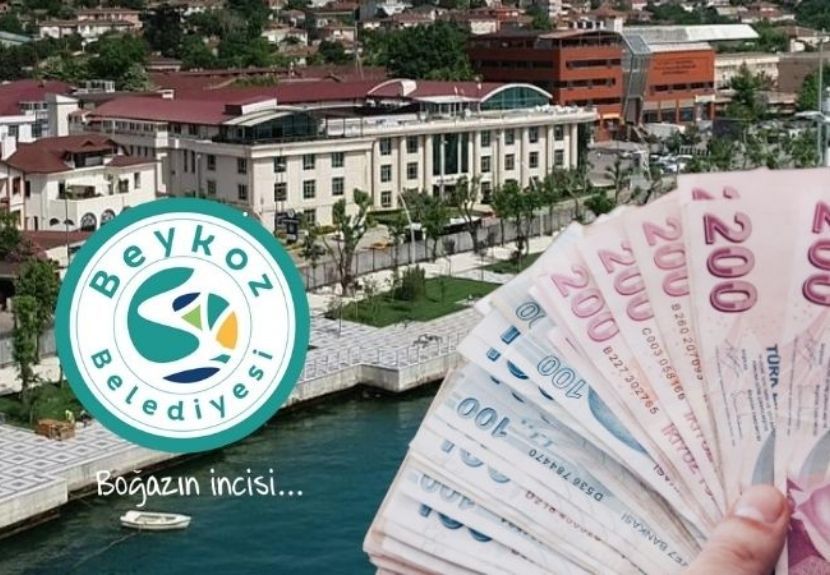Beykoz Belediyesi'nde maaş krizi bu ay da devam ediyor. Vekil