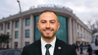 Beykoz Belediye Başkan Yardımcısı Ramazan Melih Karakaya, yaptığı açıklamayla istifa