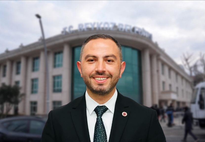 Beykoz Belediye Başkan Yardımcısı Ramazan Melih Karakaya, yaptığı açıklamayla istifa