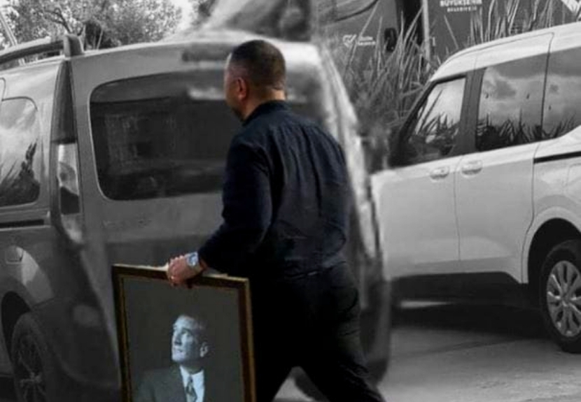 Özlem Vural Gürzel'in AK Parti'ye geçişi sonrası istifa eden eski