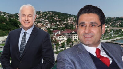 Beykoz Belediye Başkanı Alaattin Köseler’in Anadolu 17. Ağır Ceza Mahkemesi’nde