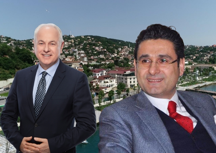 Beykoz Belediye Başkanı Alaattin Köseler’in Anadolu 17. Ağır Ceza Mahkemesi’nde