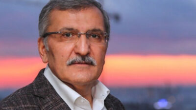 Beykoz Belediyesi önceki dönem Başkanı Murat Aydın, Özlem Vural Gürzel'in