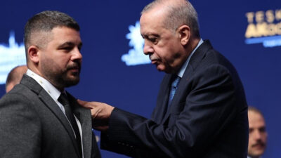 31 Mart 2024 Seçimleri'nde CHP'den Beykoz Belediye Meclis Üyesi seçilen