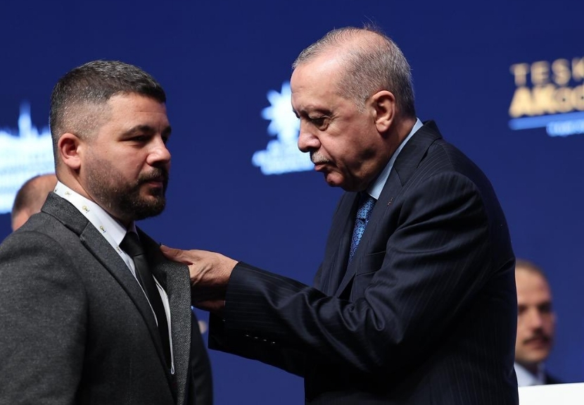 31 Mart 2024 Seçimleri'nde CHP'den Beykoz Belediye Meclis Üyesi seçilen