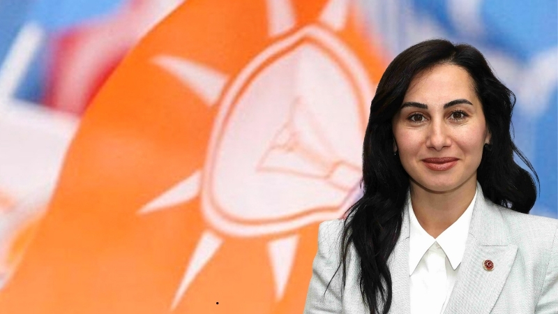 CHP’den istifasının ardından çok tartışılan Beykoz Belediye Başkan Vekili Özlem