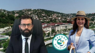 Mali Şube Müdürlüğü ekiplerinin Şile Belediyesi'ne düzenlediği operasyon sonrası tutuklanan