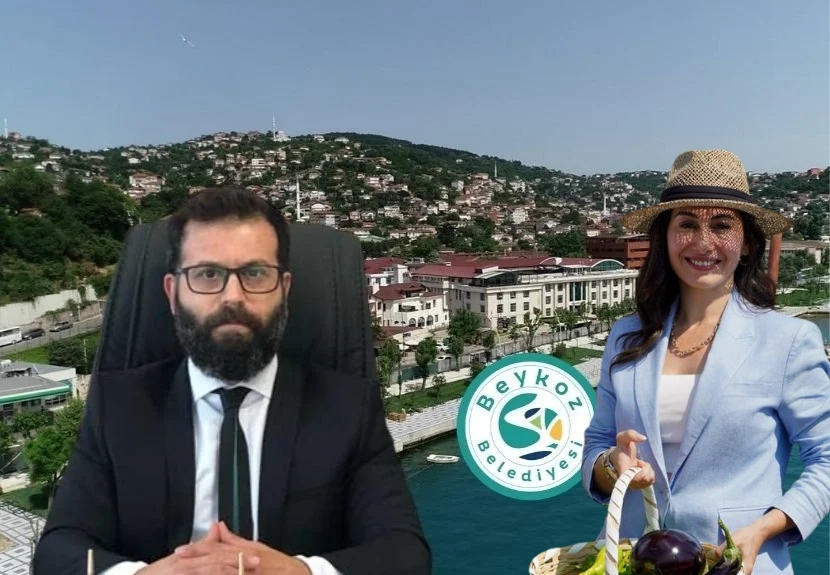 Mali Şube Müdürlüğü ekiplerinin Şile Belediyesi'ne düzenlediği operasyon sonrası tutuklanan