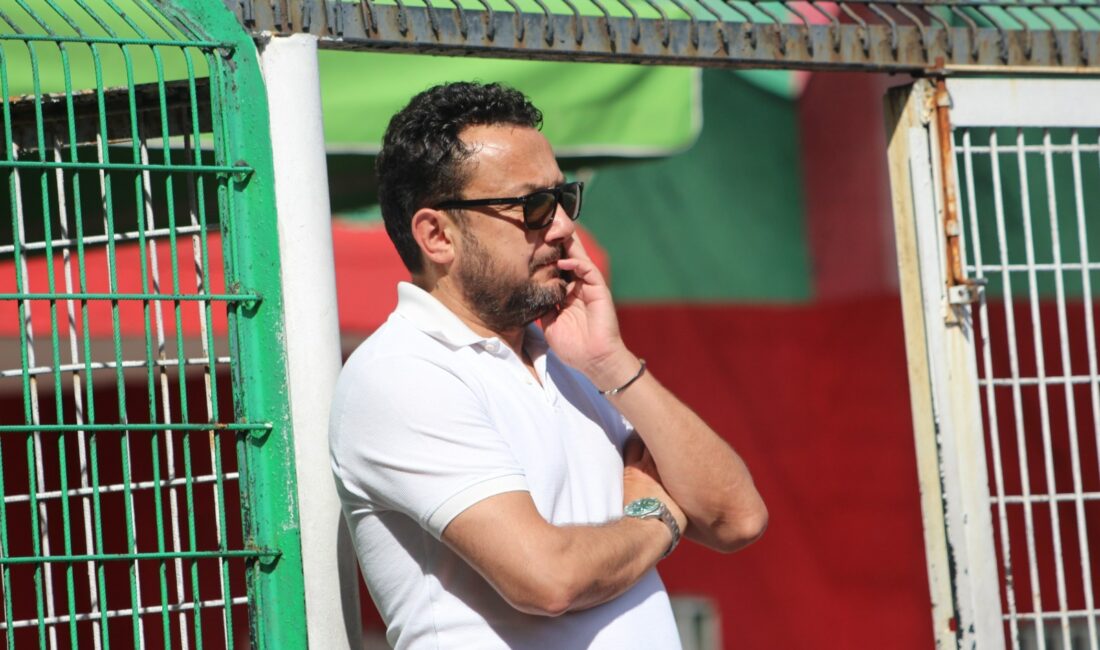 TFF U19 Gelişim Ligi 3. Grubunda mücadele eden Paşabahçe, sezonun