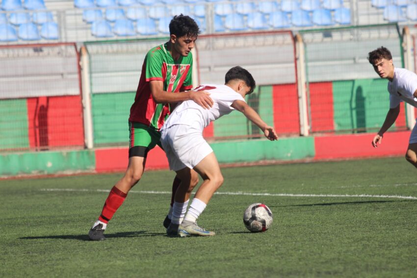 pasabahce u19 beykozda gulen taraf oldu 2 e1758735358736