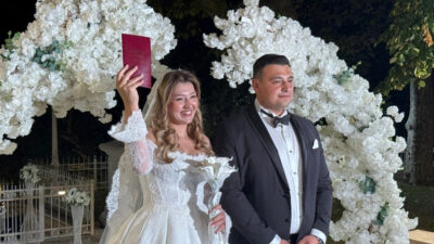 AK Parti Beykoz teşkilatının kurucularından Tuncer Dede’nin oğlu Emre Batu