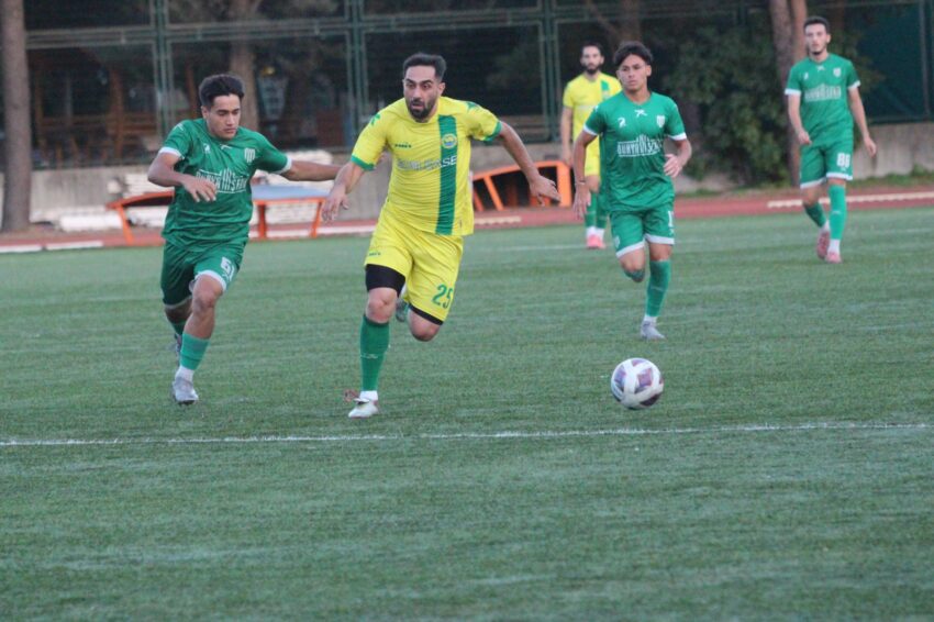 turk futbolunun iki tarihi kulubu beykozda karsilasti 2 e1758304584583