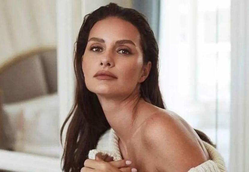 Eski manken ve oyuncu Yasemin Ergene, 14 yıllık evliliğinin ardından