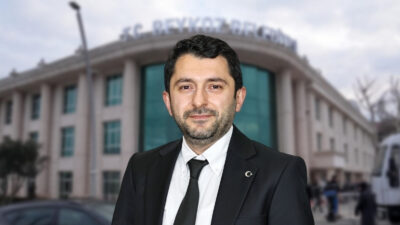 Beykoz Belediye Başkan Vekili Özlem Vural Gürzel, İmar ve Şehircilik