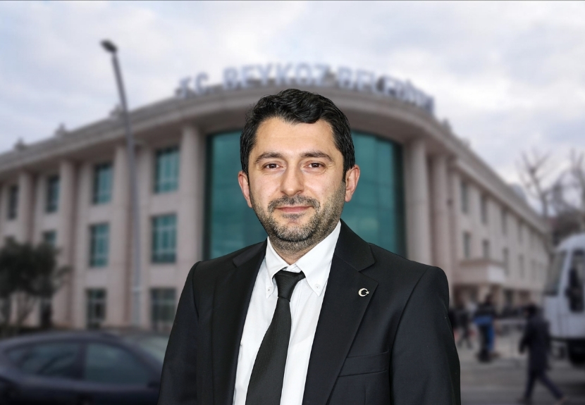 Beykoz Belediye Başkan Vekili Özlem Vural Gürzel, İmar ve Şehircilik