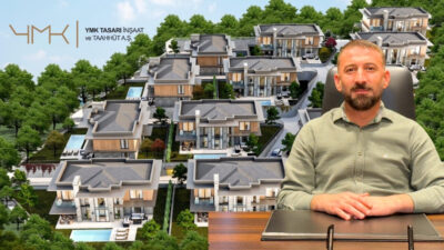 Ulusal ve uluslararası alanda proje üretimi, taahhüt ve proje yönetimi