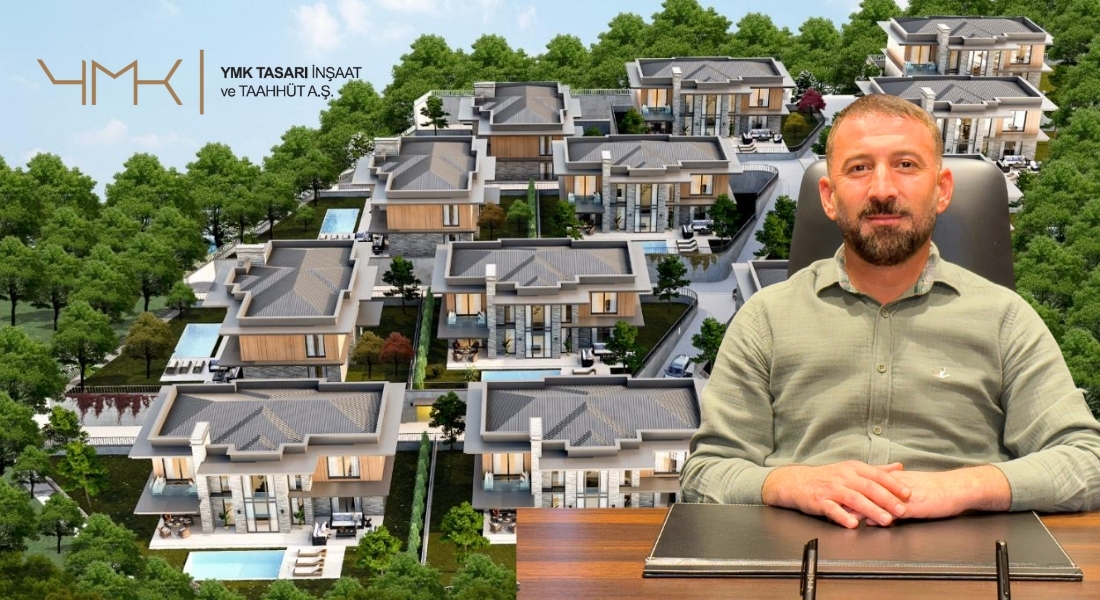 Ulusal ve uluslararası alanda proje üretimi, taahhüt ve proje yönetimi