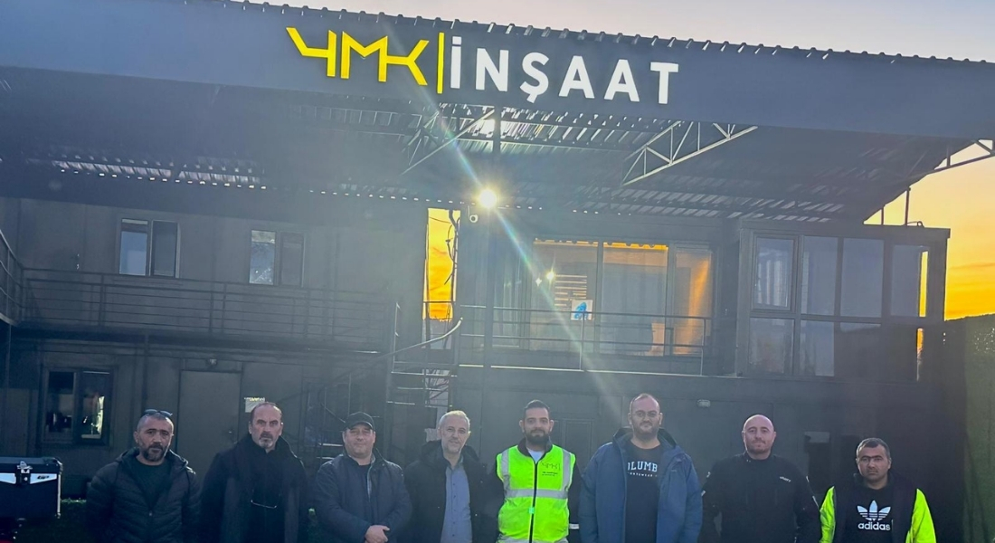 YMK Tasarı A.Ş. Türkiye’de ve Beykoz’da faaliyetlerine devam ediyor 5 ymk3
