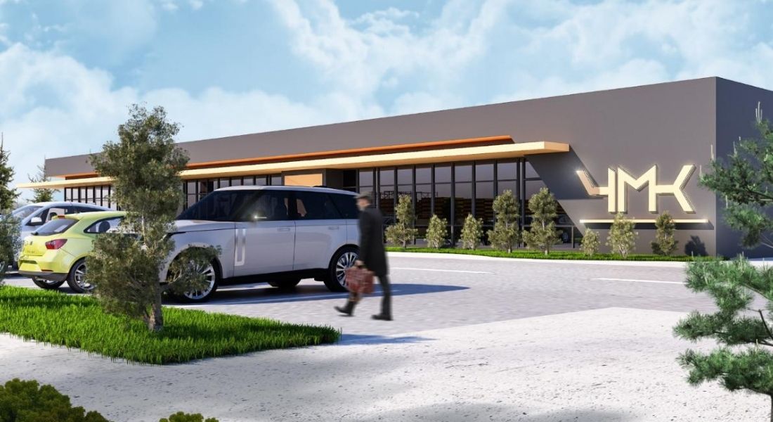 YMK Tasarı A.Ş. Türkiye’de ve Beykoz’da faaliyetlerine devam ediyor 3 ymk5