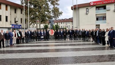 Cumhurbaşkanı Erdoğan'ın imzasıyla yayınlanan genelgeyle kutlanmaya başlanan 19 Ekim Muhtarlar