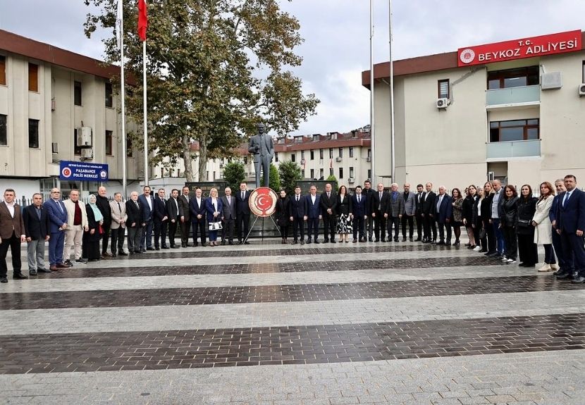 Cumhurbaşkanı Erdoğan'ın imzasıyla yayınlanan genelgeyle kutlanmaya başlanan 19 Ekim Muhtarlar