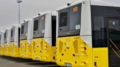 İstanbul’un Kurtuluşu’nun 102. Yılı nedeniyle 6 Ekim 2025 Pazartesi günü