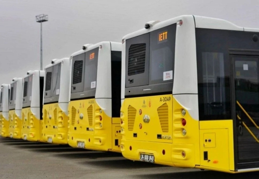 İstanbul’un Kurtuluşu’nun 102. Yılı nedeniyle 6 Ekim 2025 Pazartesi günü