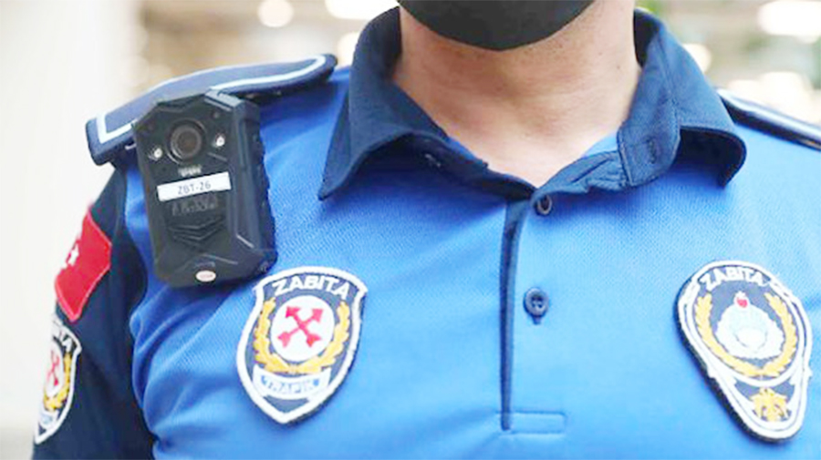 Beykoz’da zabıta ve vatandaş arasında yaşanan diyaloğun sosyal medyaya yansıması