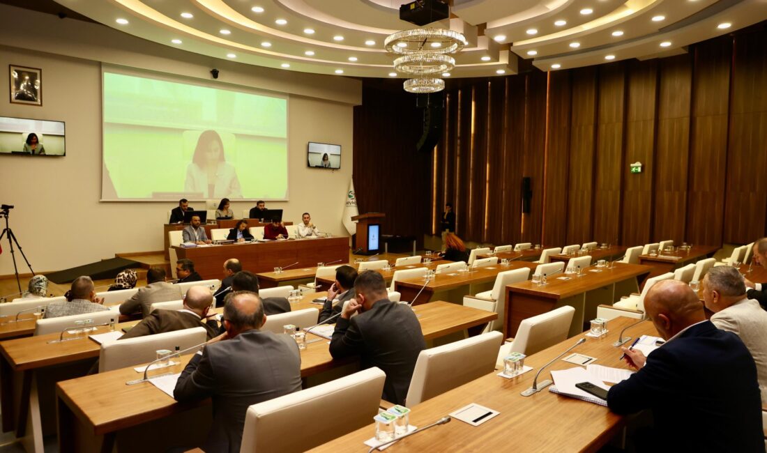 Beykoz Başkan Vekili Özlem Vural Gürzel’in AK Parti’ye katılmasının ardından