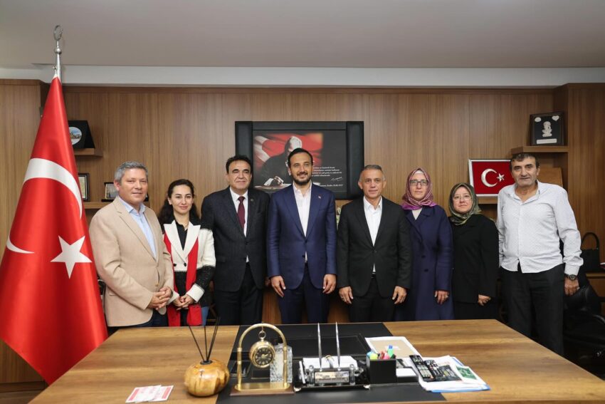 abdullah ozdemirden kas der genel merkezine ziyaret 2 e1759660057255