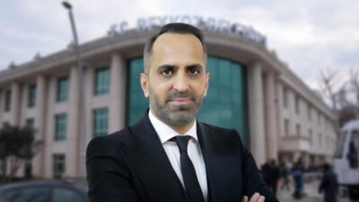 Yücel Çelikbilek döneminde Beykoz Belediyesi Kültür Müdürlüğü görevini yürüten Adem