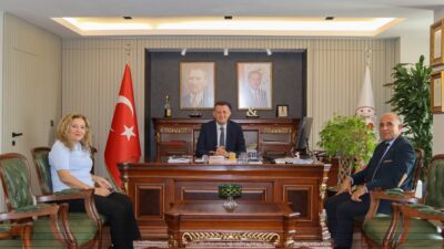 Beykoz Otizmli Çocuklar Aileleri Yardımlaşma Koruma Derneği Başkanı Bülent Taştan,