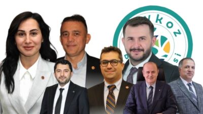 Beykoz Belediye Başkan Vekili Özlem Vural Gürzel’in AK Parti’ye geçmesinin