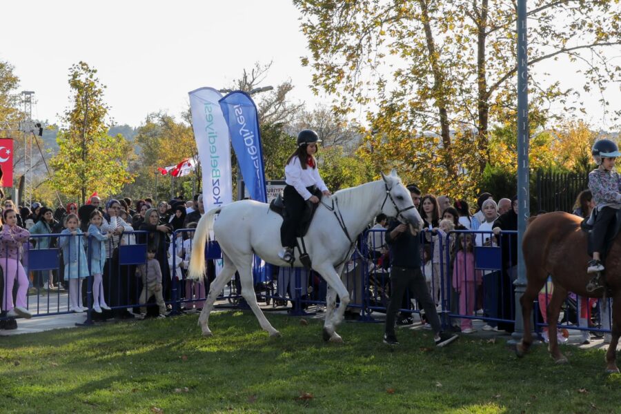 beykoz 19 23de yuruyuse gecti 1 e1761827853281