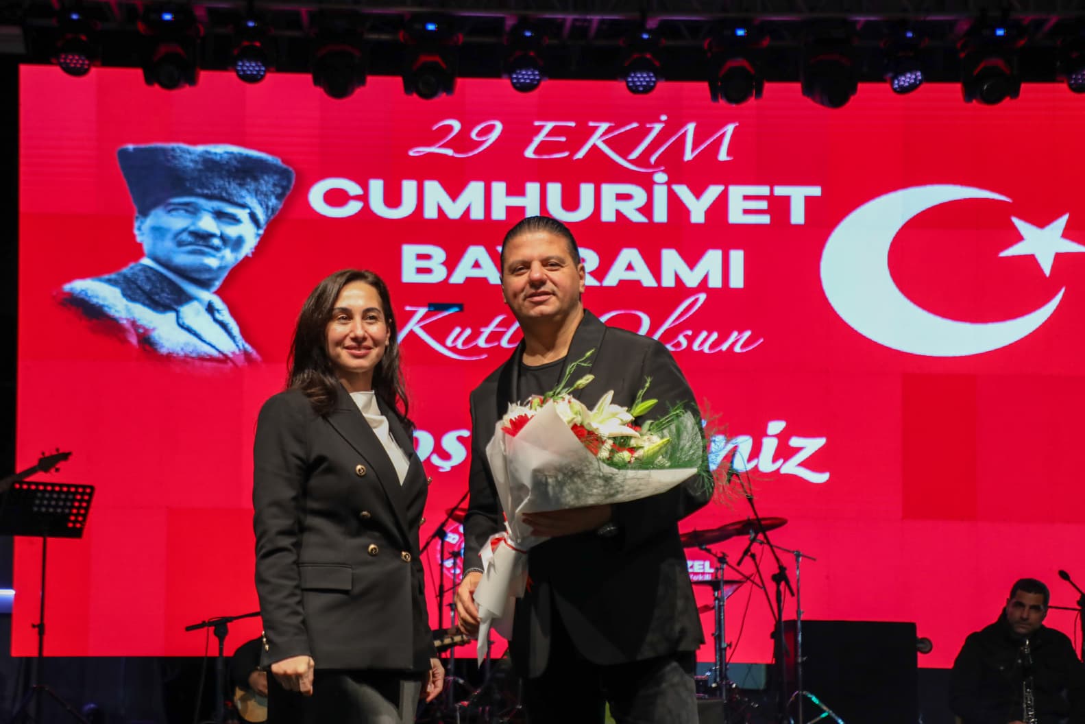 beykoz 19 23de yuruyuse gecti 9