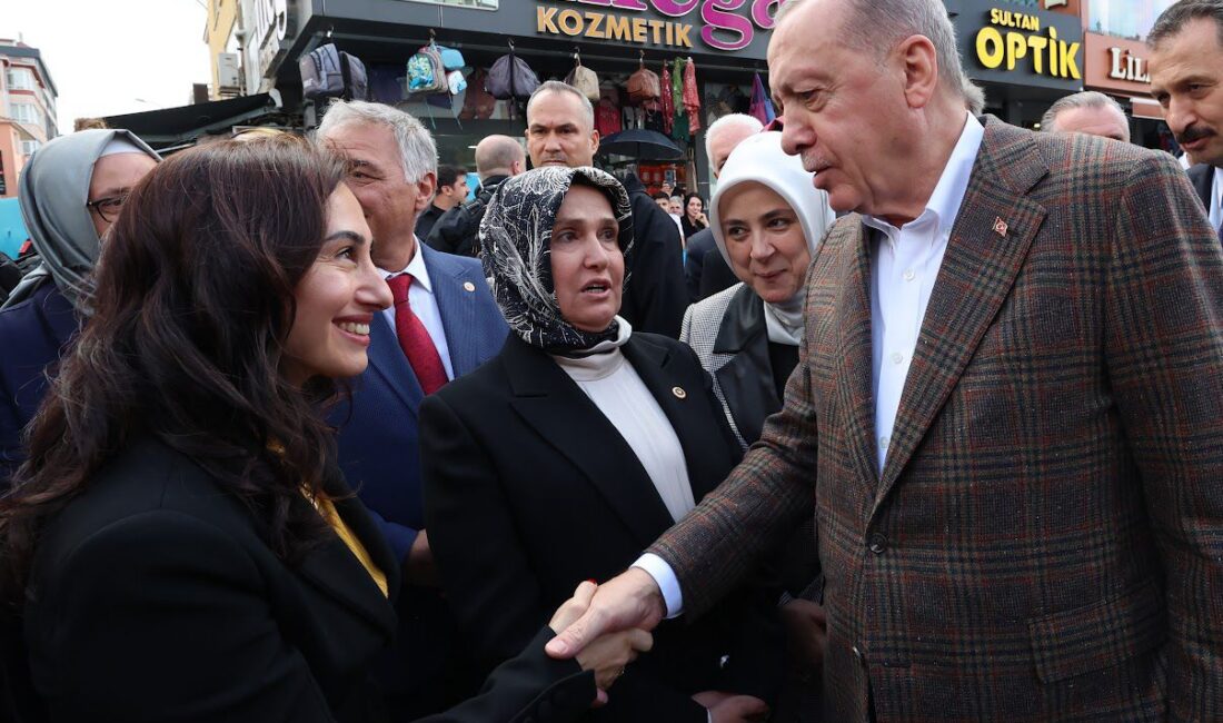 Beykoz Belediye Başkan Vekil Özlem Vural Gürzel dün mecliste yaşanan