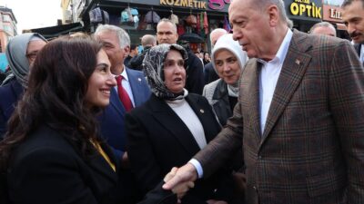 Beykoz Belediye Başkan Vekil Özlem Vural Gürzel dün mecliste yaşanan