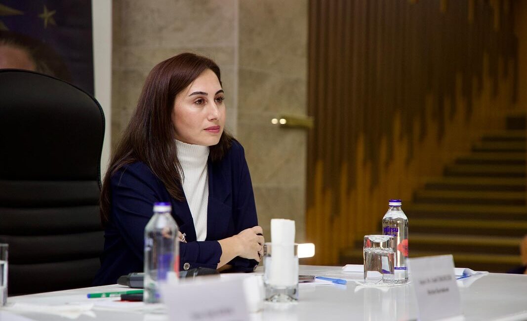 Beykoz Belediye Başkan Vekili Özlem Vural Gürzel, Beykoz İlçe Emniyet