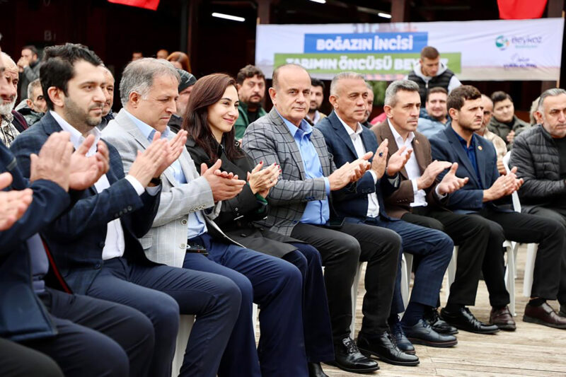 beykoz belediyesi ciftcilere kislik fide dagitti 1 e1760194413774