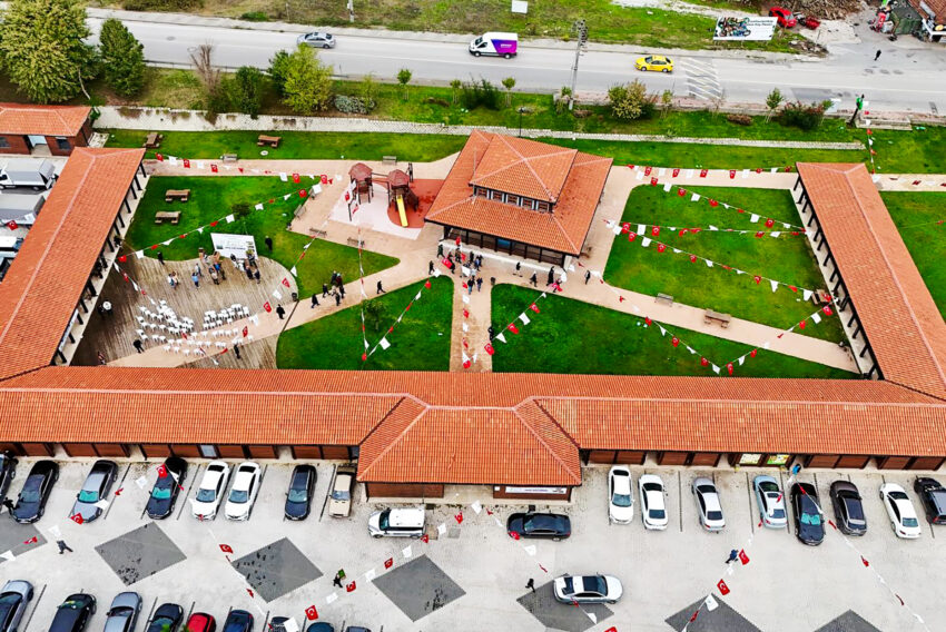 beykoz belediyesi ciftcilere kislik fide dagitti 2 e1760194485829