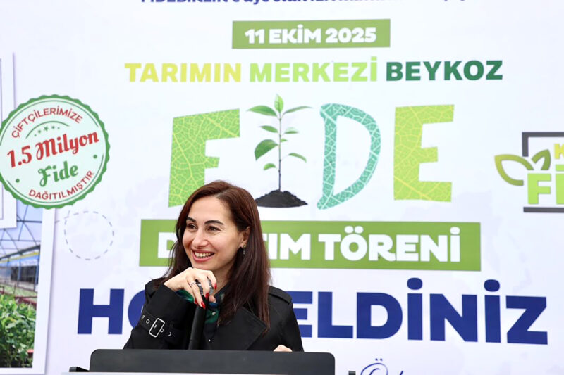 beykoz belediyesi ciftcilere kislik fide dagitti 4 e1760194503534