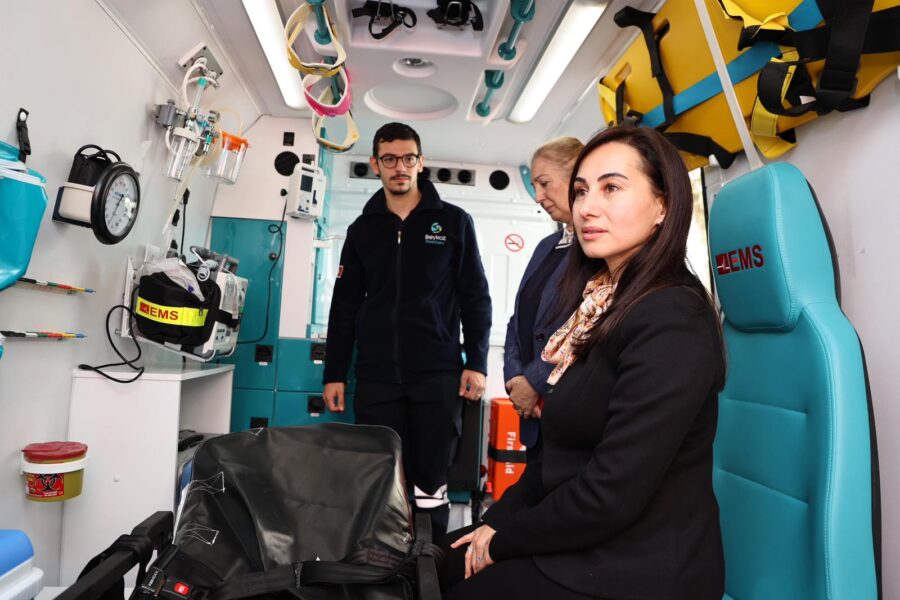 beykoz belediyesinde ambulans sayisi 4 oldu 5 e1761144428861